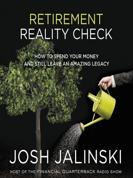 Title details for Retirement Reality Check by Josh Jalinski - Available